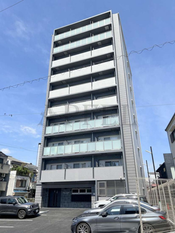 クローバー・グランデ玉造｜玉造駅徒歩8分の立地です！