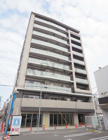 GioiaSole｜玉造駅徒歩11分の立地です！