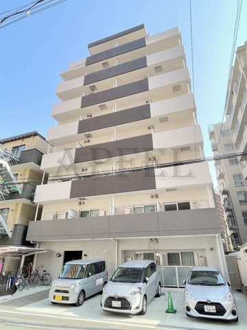 イデアル城東｜野江駅徒歩7分の立地です！