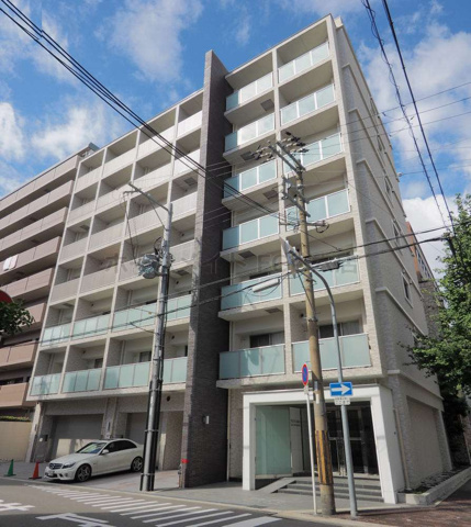 ネット フローラ東小橋|JR大阪環状線/玉造駅 徒歩3分の立地です!