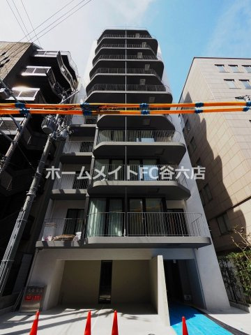 ALZA北浜 ｜北浜駅徒歩4分の立地です！