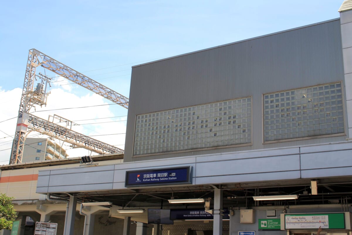 関目駅のアクセスについて
