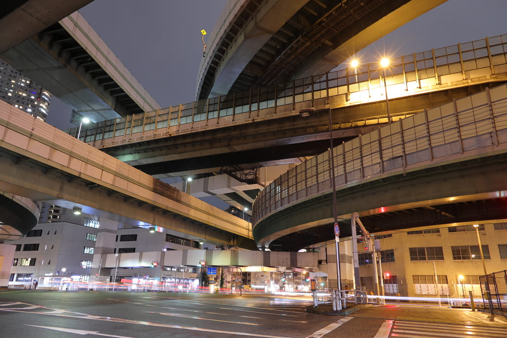 阿波座駅周辺の治安について