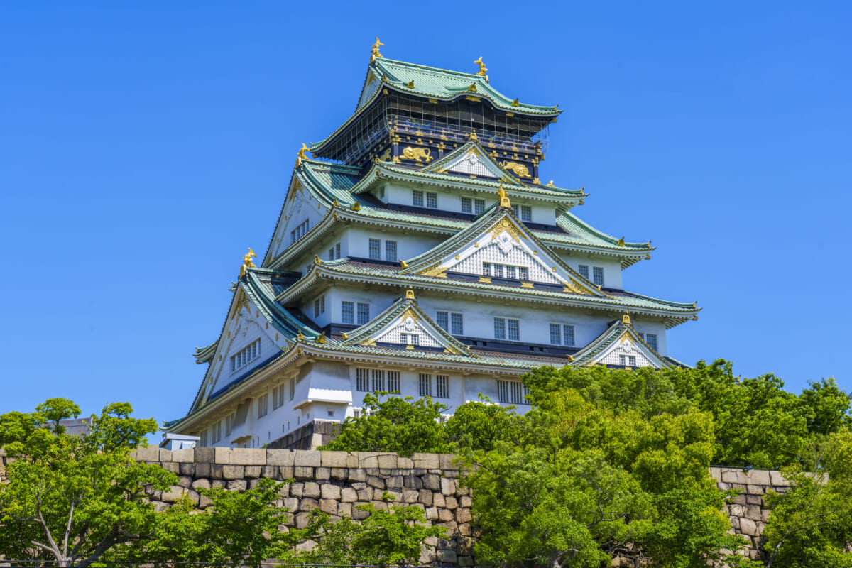 大阪城公園駅のアクセスについて