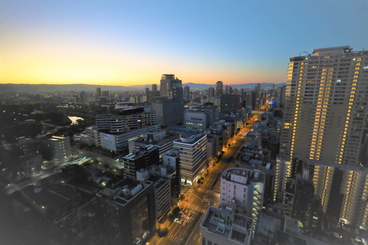森ノ宮は住みやすい？
