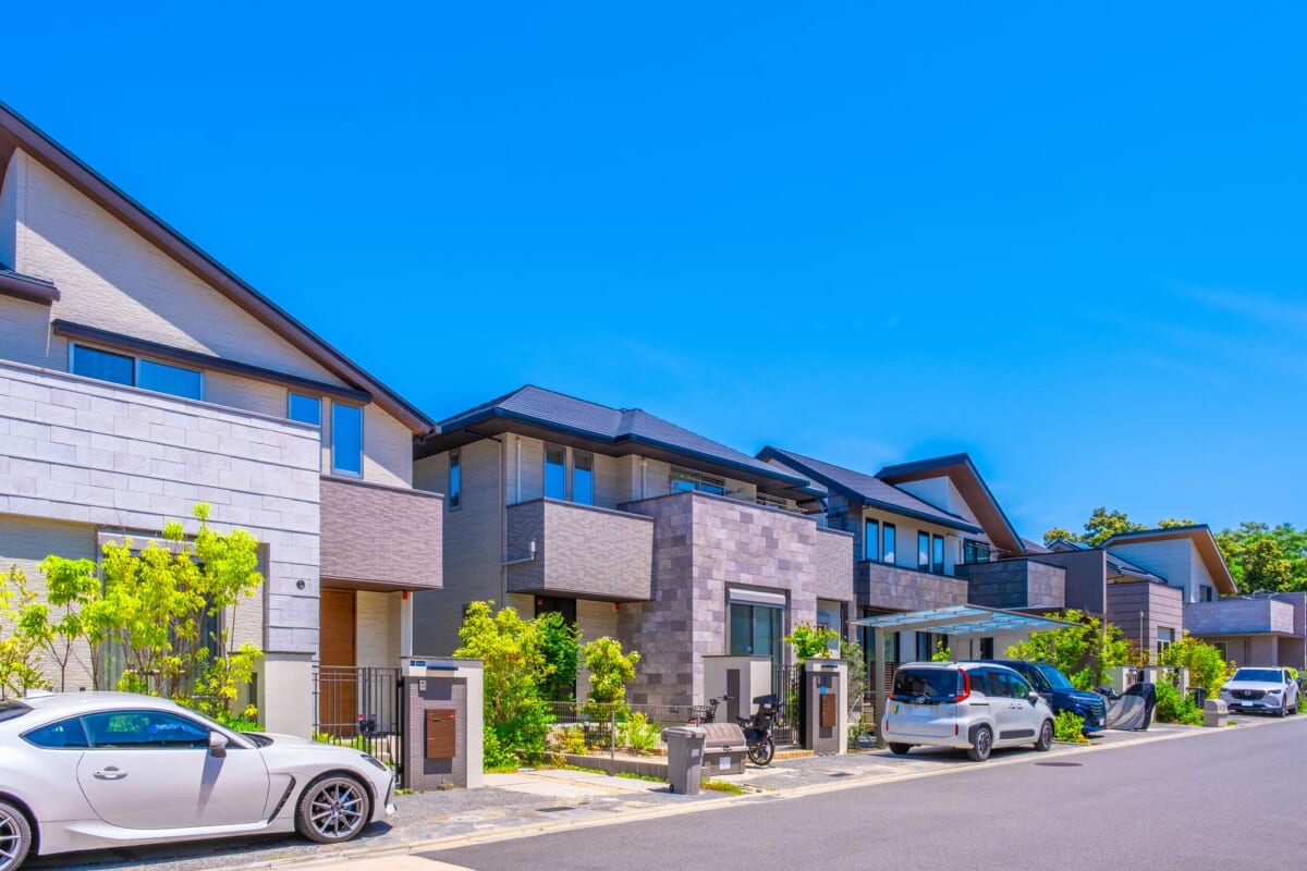 高井田駅周辺は住みやすい？