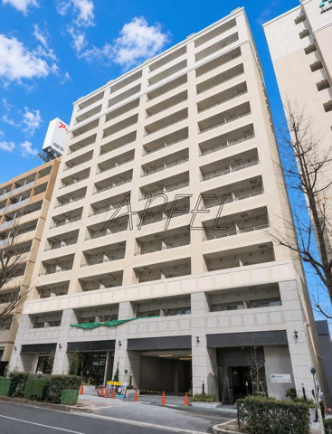  オルゴグラート森ノ宮南館｜森ノ宮駅徒歩9分の立地です！