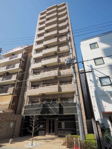アドバンス上町台Ⅱクレイドル｜Osaka Metro谷町線/谷町六丁目駅 徒歩4分の立地です！