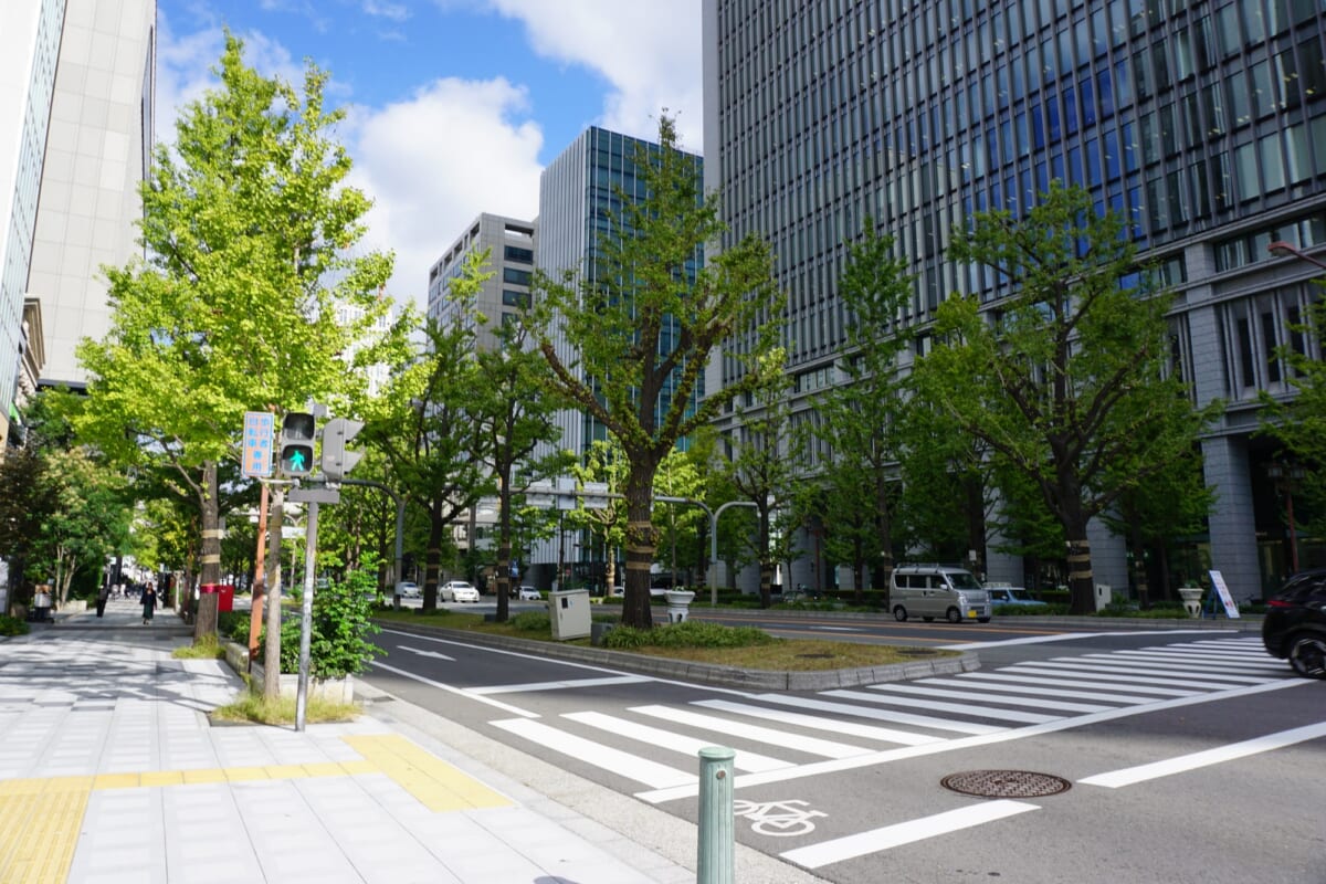 本町駅周辺の治安について